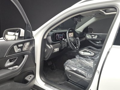 2023 Mercedes-BENZ GLE 缩略图 13