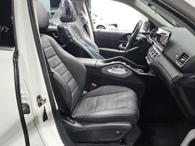 2023 Mercedes-BENZ GLE 缩略图 18
