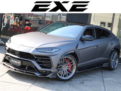 2019 Lamborghini URUS 照片 1