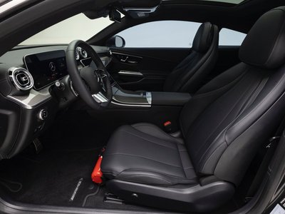 MERCEDES-BENZ CLE - 10