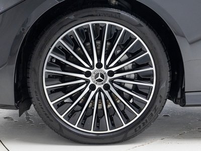 MERCEDES-BENZ CLE - 6