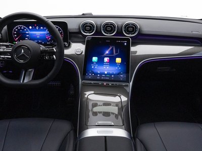 MERCEDES-BENZ CLE - 5