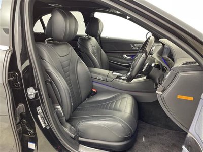 MERCEDES-BENZ S-CLASS AMG - 10