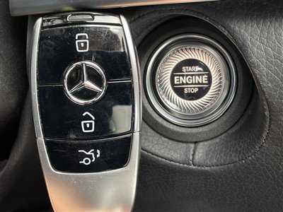 MERCEDES-BENZ S-CLASS AMG - 7