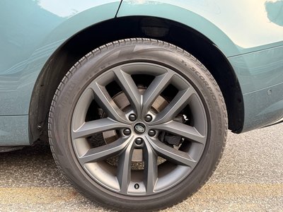 LAND ROVER RANGE ROVER SPORT - 7