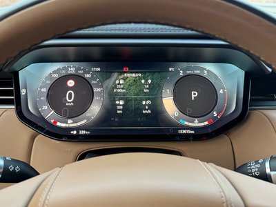 LAND ROVER RANGE ROVER SPORT - 9