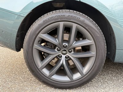 LAND ROVER RANGE ROVER SPORT - 8