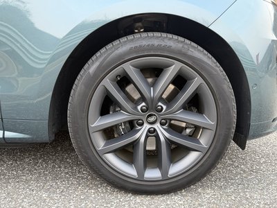 LAND ROVER RANGE ROVER SPORT - 6