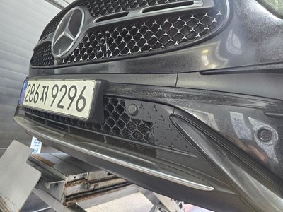 MERCEDES-BENZ GLC - 1