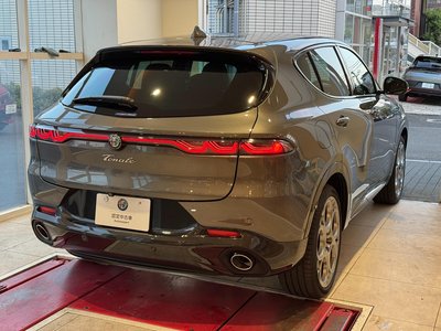 ALFA ROMEO TONALE - 3