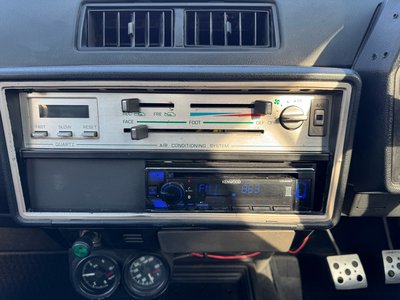 NISSAN SKYLINE COUPE - 8