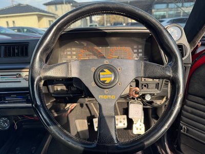 NISSAN SKYLINE COUPE - 9