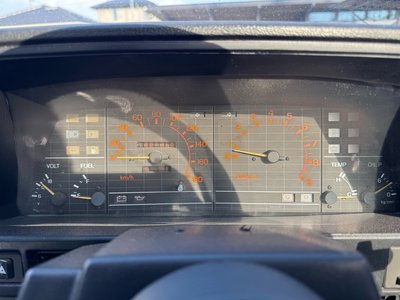 NISSAN SKYLINE COUPE - 10