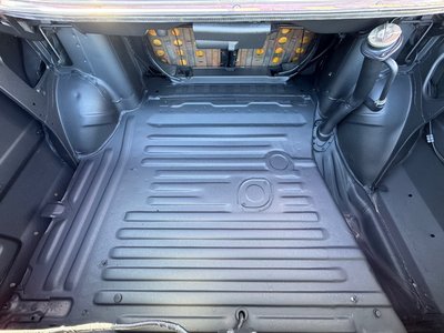 NISSAN SKYLINE COUPE - 5