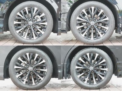 TOYOTA VELLFIRE - 5