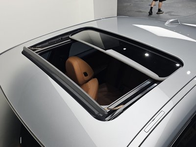 2025 BMW 3 SERIES thumbnail 26