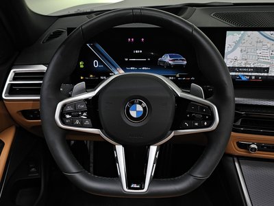 2025 BMW 3 SERIES thumbnail 19