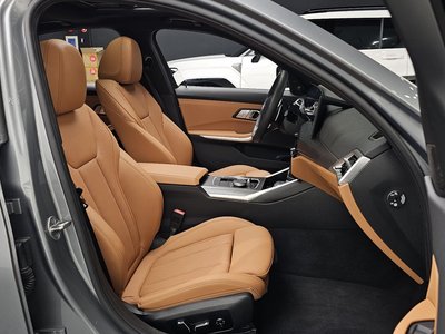 2025 BMW 3 SERIES thumbnail 17