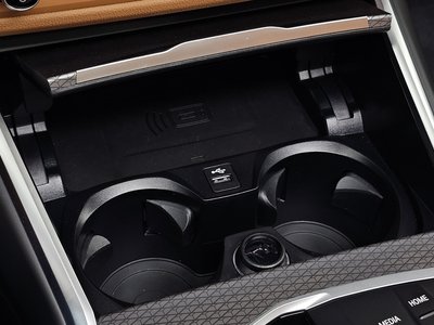 2025 BMW 3 SERIES thumbnail 32