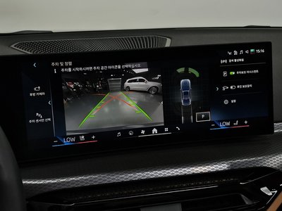 2025 BMW 3 SERIES thumbnail 22