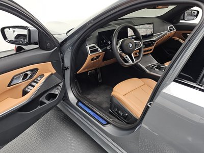 2025 BMW 3 SERIES thumbnail 13