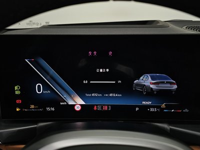 2025 BMW 3 SERIES thumbnail 11