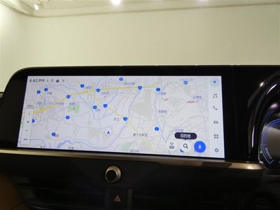 TOYOTA CROWN SPORT - 7