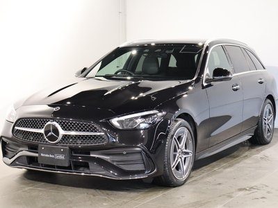 MERCEDES-BENZ C-CLASS - 4