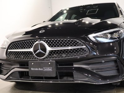 MERCEDES-BENZ C-CLASS - 7