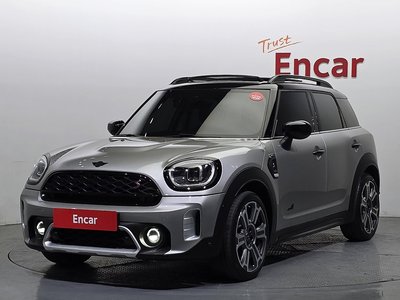 MINI COUNTRYMAN - 1