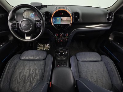 MINI COUNTRYMAN - 5