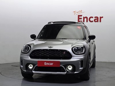 MINI COUNTRYMAN - 2