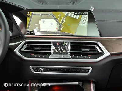 2022 BMW X5 缩略图 14
