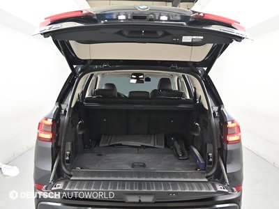 2022 BMW X5 缩略图 19