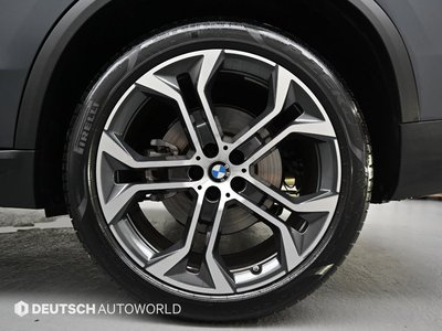 2022 BMW X5 — фото 6