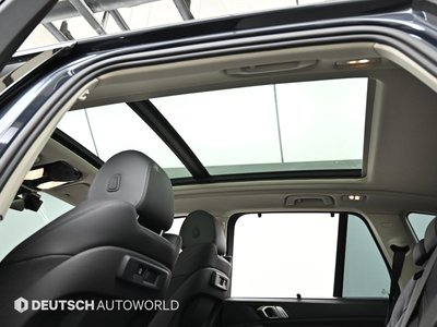 2022 BMW X5 缩略图 18