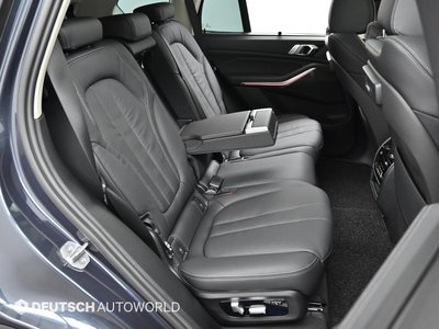 2022 BMW X5 缩略图 12