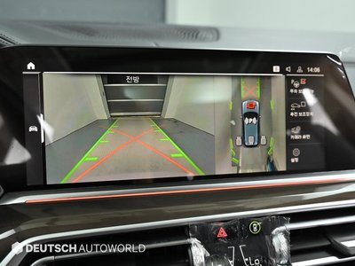 2022 BMW X5 缩略图 15