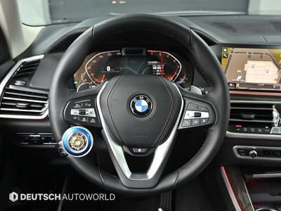 2022 BMW X5 缩略图 13