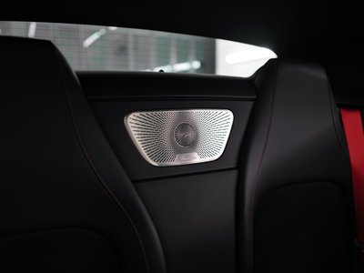 2023 Mercedes-BENZ SL AMG thumbnail 42