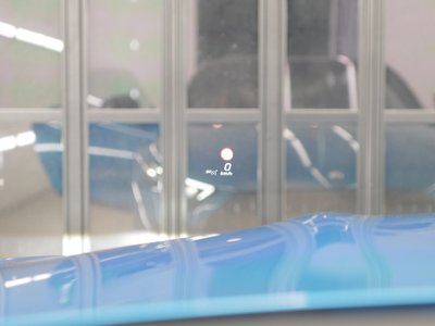 2023 Mercedes-BENZ SL AMG thumbnail 23
