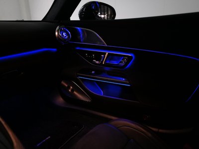 2023 Mercedes-BENZ SL AMG thumbnail 32