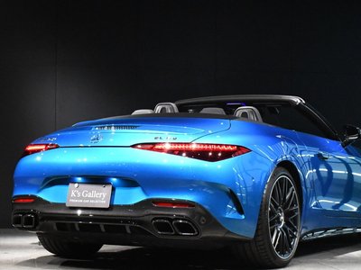 2023 Mercedes-BENZ SL AMG thumbnail 52