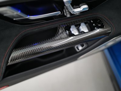2023 Mercedes-BENZ SL AMG thumbnail 43