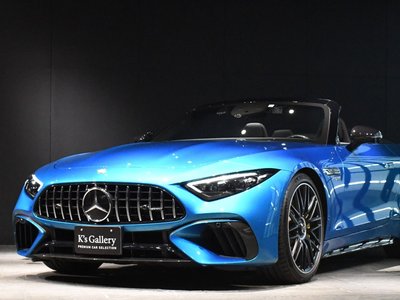 2023 Mercedes-BENZ SL AMG thumbnail 48