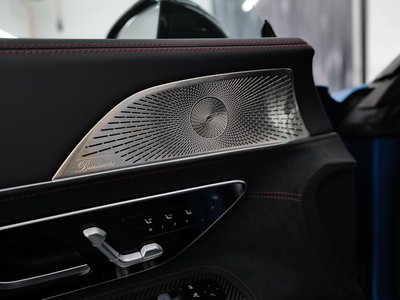 2023 Mercedes-BENZ SL AMG thumbnail 41