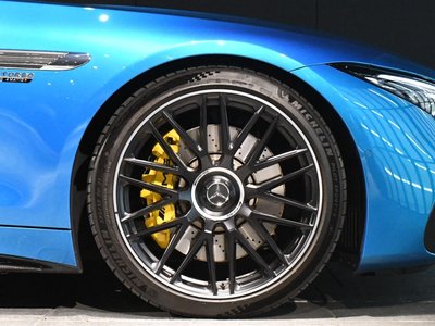 2023 Mercedes-BENZ SL AMG thumbnail 60