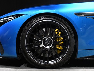 2023 Mercedes-BENZ SL AMG thumbnail 57