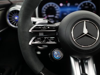 2023 Mercedes-BENZ SL AMG thumbnail 16