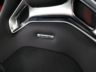 2023 Mercedes-BENZ SL AMG photo 9